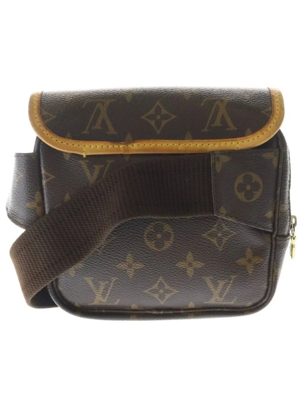Louis Vuitton this authentic